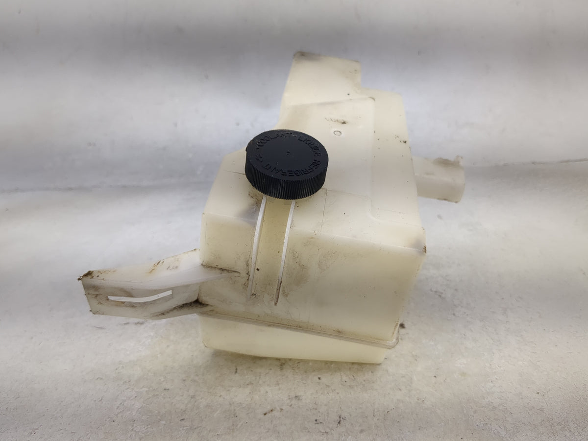 2008-2015 Nissan Rogue Radiator Coolant Overflow Expansion Tank Bottle 1494319 - Oemusedautoparts1.com