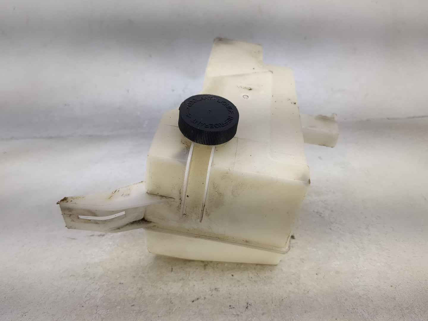 2008-2015 Nissan Rogue Radiator Coolant Overflow Expansion Tank Bottle 1494319 - Oemusedautoparts1.com