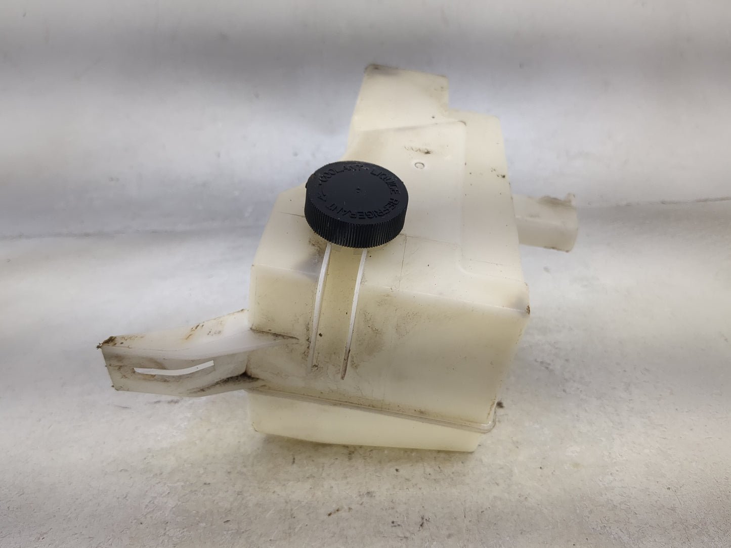2008-2015 Nissan Rogue Radiator Coolant Overflow Expansion Tank Bottle 1494319 - Oemusedautoparts1.com