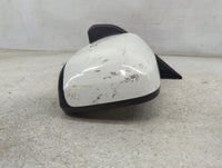 2012 Nissan Rogue Driver Side View Mirror - Left Door Mirror OEM Used - Oemusedautoparts1.com