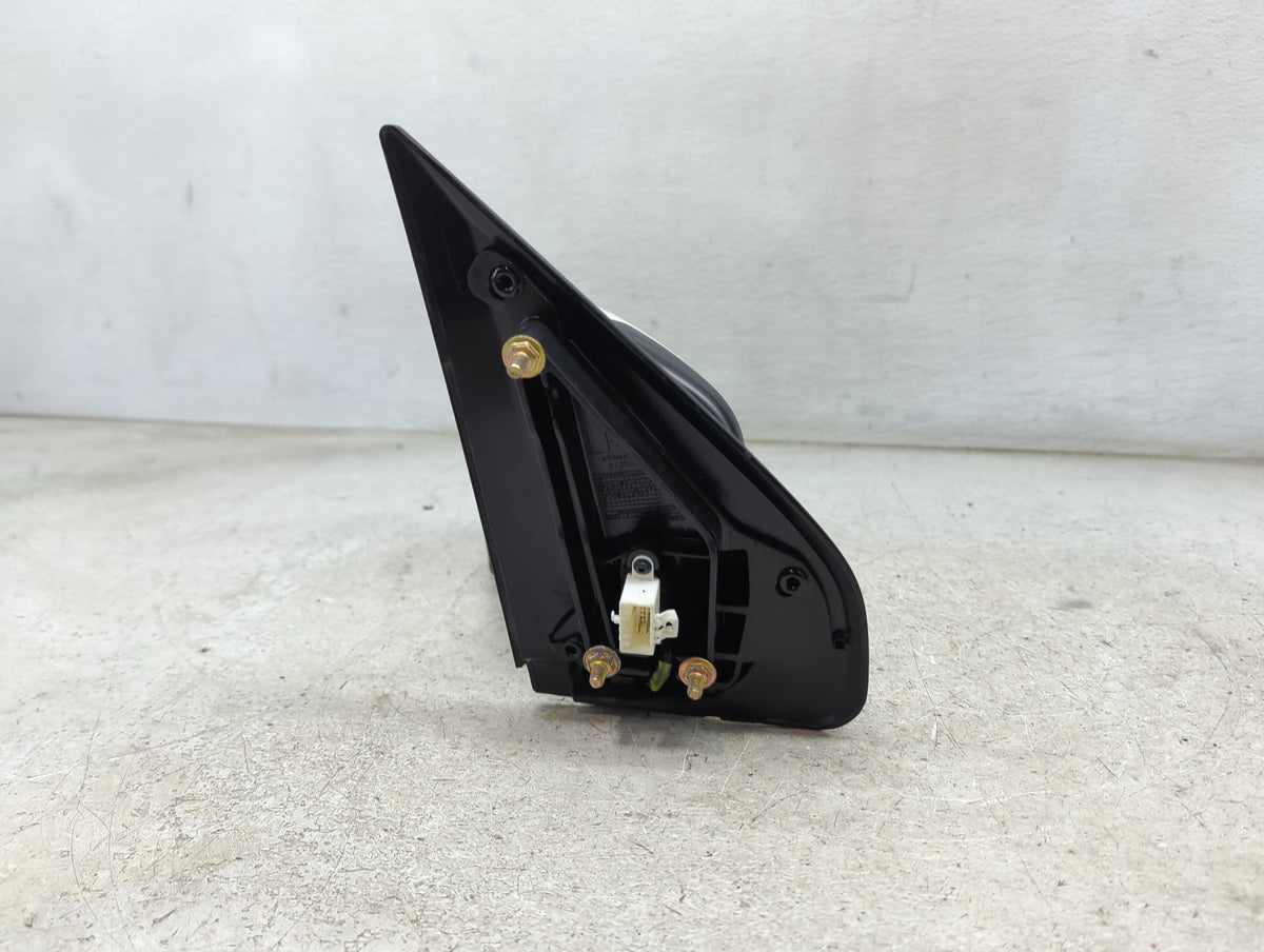 2012 Nissan Rogue Driver Side View Mirror - Left Door Mirror OEM Used - Oemusedautoparts1.com