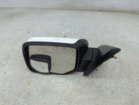2012 Nissan Rogue Driver Side View Mirror - Left Door Mirror OEM Used - Oemusedautoparts1.com