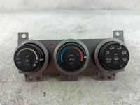 2011-2015 Nissan Rogue Climate Control Module Temperature AC/Heater Replacement Fits Fits 2011 2012 2013 2014 2015 OEM Used 