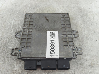 compare product 2012 Nissan Rogue PCM Engine Control Computer ECU ECM PCU OEM P/N:MEC112-120 D1 Fits OEM Used Auto Parts