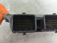 2012 Nissan Rogue PCM Engine Control Computer ECU ECM PCU OEM P/N:MEC112-120 D1 Fits OEM Used Auto Parts - Oemusedautoparts1
