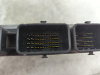 2012 Nissan Rogue PCM Engine Control Computer ECU ECM PCU OEM P/N:MEC112-120 D1 Fits OEM Used Auto Parts - Oemusedautoparts1