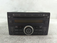 2011-2015 Nissan Rogue Radio AM FM Cd Player Receiver Replacement P/N:CY26G 276-0066-41 Fits Fits 2011 2012 2013 2014 2015 O