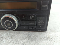 2011-2015 Nissan Rogue Radio AM FM Cd Player Receiver Replacement P/N:CY26G 276-0066-41 Fits Fits 2011 2012 2013 2014 2015 O