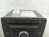 2011-2015 Nissan Rogue Radio AM FM Cd Player Receiver Replacement P/N:CY26G 276-0066-41 Fits Fits 2011 2012 2013 2014 2015 O