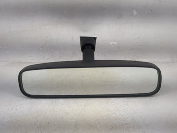 2008-2021 Nissan Rogue Interior Rear View Mirror Replacement OEM P/N:E13 010837 Fits OEM Used Auto Parts - Oemusedautoparts1