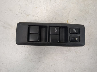 compare product 2011-2015 Nissan Rogue Master Power Window Switch Replacement Driver Side Left Fits Fits 2011 2012 2013 2014 2015 OEM Used Auto Parts