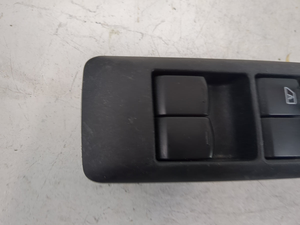 2011-2015 Nissan Rogue Master Power Window Switch Replacement Driver Side Left Fits Fits 2011 2012 2013 2014 2015 OEM Used A