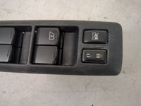 2011-2015 Nissan Rogue Master Power Window Switch Replacement Driver Side Left Fits Fits 2011 2012 2013 2014 2015 OEM Used A