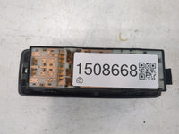 2011-2015 Nissan Rogue Master Power Window Switch Replacement Driver Side Left Fits Fits 2011 2012 2013 2014 2015 OEM Used A