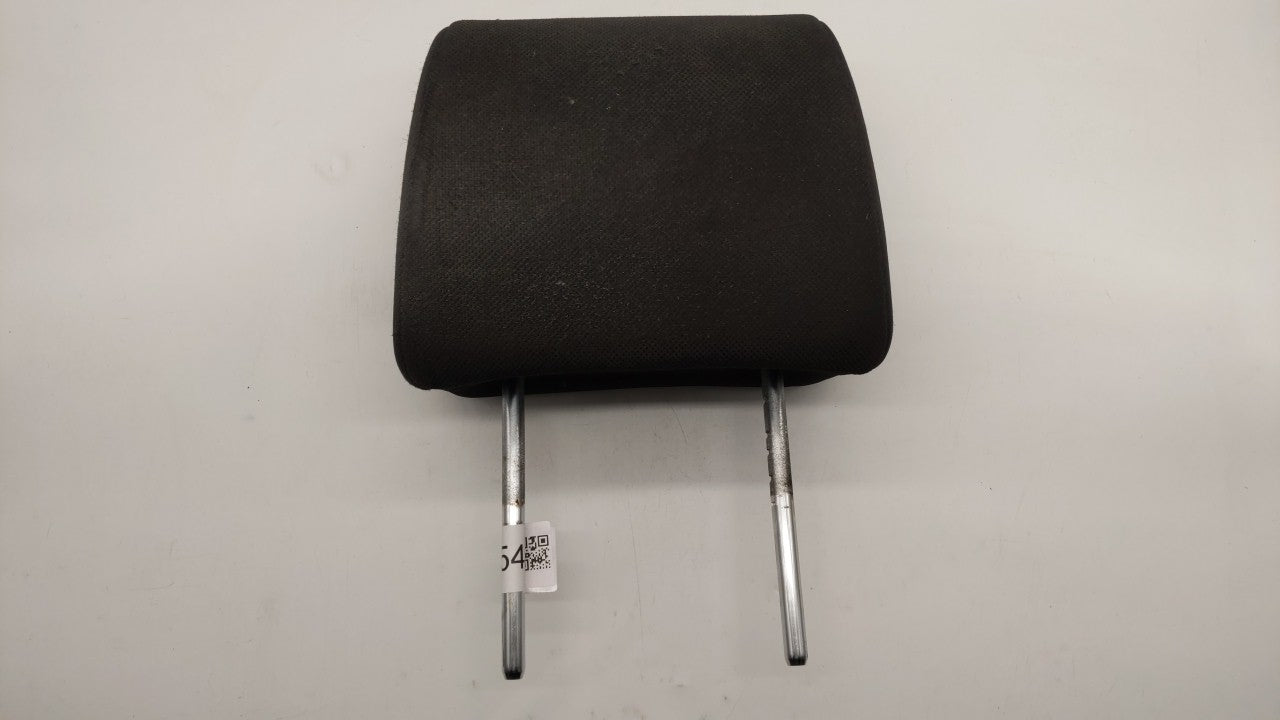 2011-2013 Nissan Rogue Headrest Head Rest Front Driver Passenger Seat - Oemusedautoparts1.com