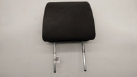 2011-2013 Nissan Rogue Headrest Head Rest Front Driver Passenger Seat - Oemusedautoparts1.com