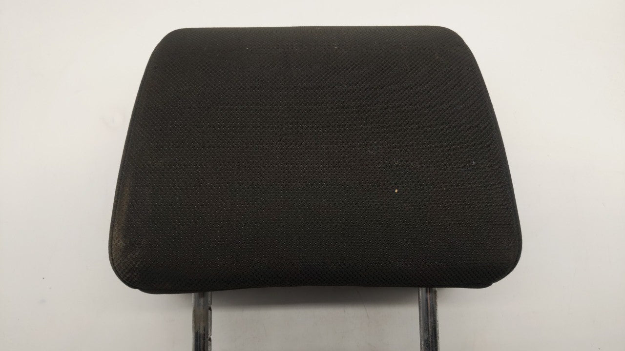 2011-2013 Nissan Rogue Headrest Head Rest Front Driver Passenger Seat - Oemusedautoparts1.com