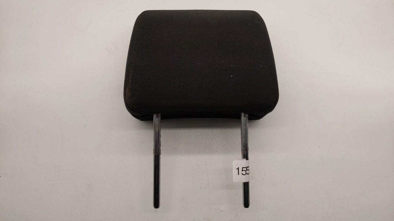 2011-2013 Nissan Rogue Headrest Head Rest Front Driver Passenger Seat - Oemusedautoparts1.com