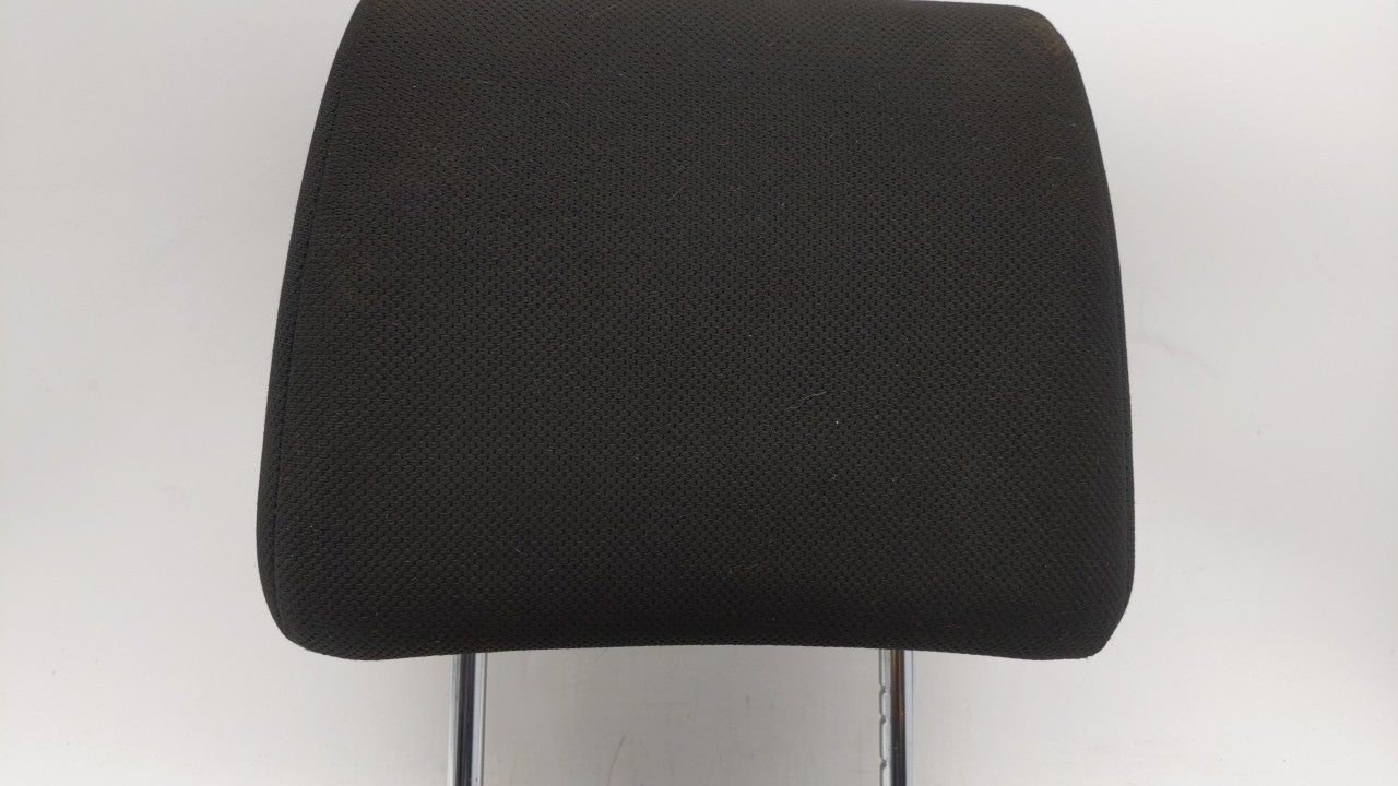2012-2012 Nissan Rogue Headrest Head Rest Front Driver Passenger Seat - Oemusedautoparts1.com