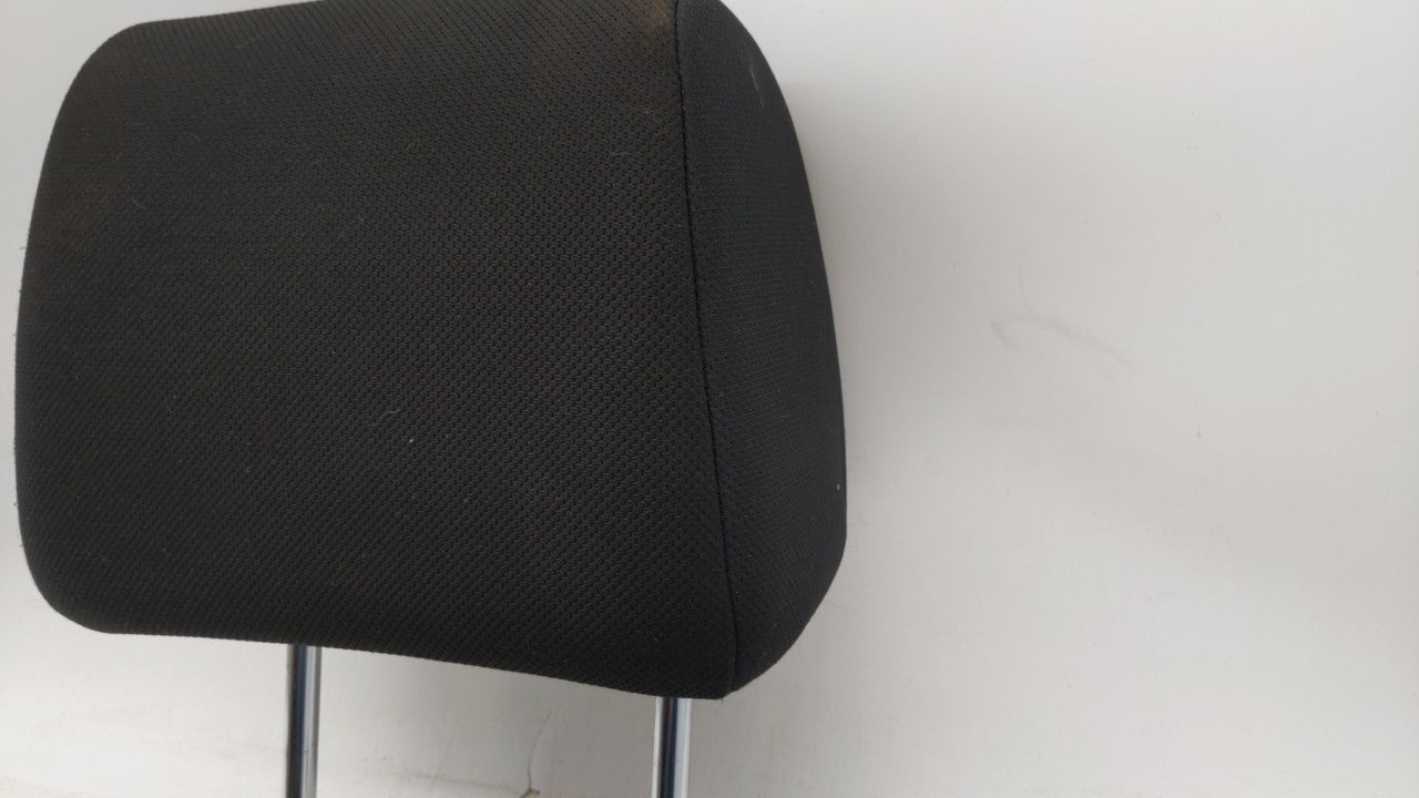 2012-2012 Nissan Rogue Headrest Head Rest Front Driver Passenger Seat - Oemusedautoparts1.com