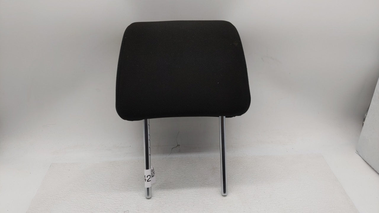 2012-2012 Nissan Rogue Headrest Head Rest Front Driver Passenger Seat - Oemusedautoparts1.com