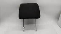 2012-2012 Nissan Rogue Headrest Head Rest Front Driver Passenger Seat - Oemusedautoparts1.com