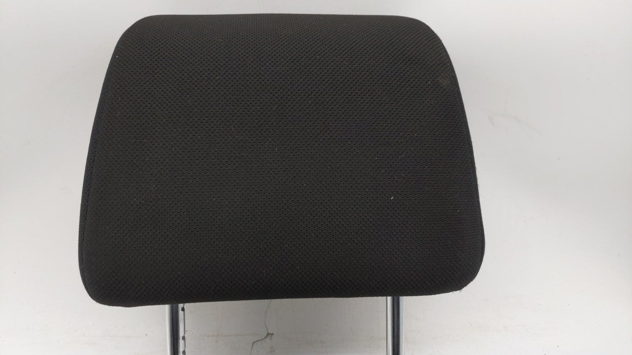 2012-2012 Nissan Rogue Headrest Head Rest Front Driver Passenger Seat - Oemusedautoparts1.com
