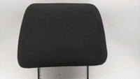 2012-2012 Nissan Rogue Headrest Head Rest Front Driver Passenger Seat - Oemusedautoparts1.com