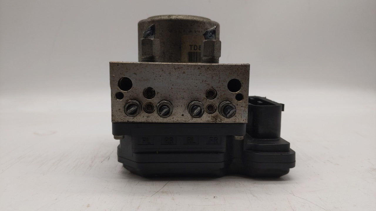 2012-2015 Nissan Rogue ABS Pump Control Module Replacement P/N:47660 JM04A Fits Fits 2012 2013 2014 2015 OEM Used Auto Parts