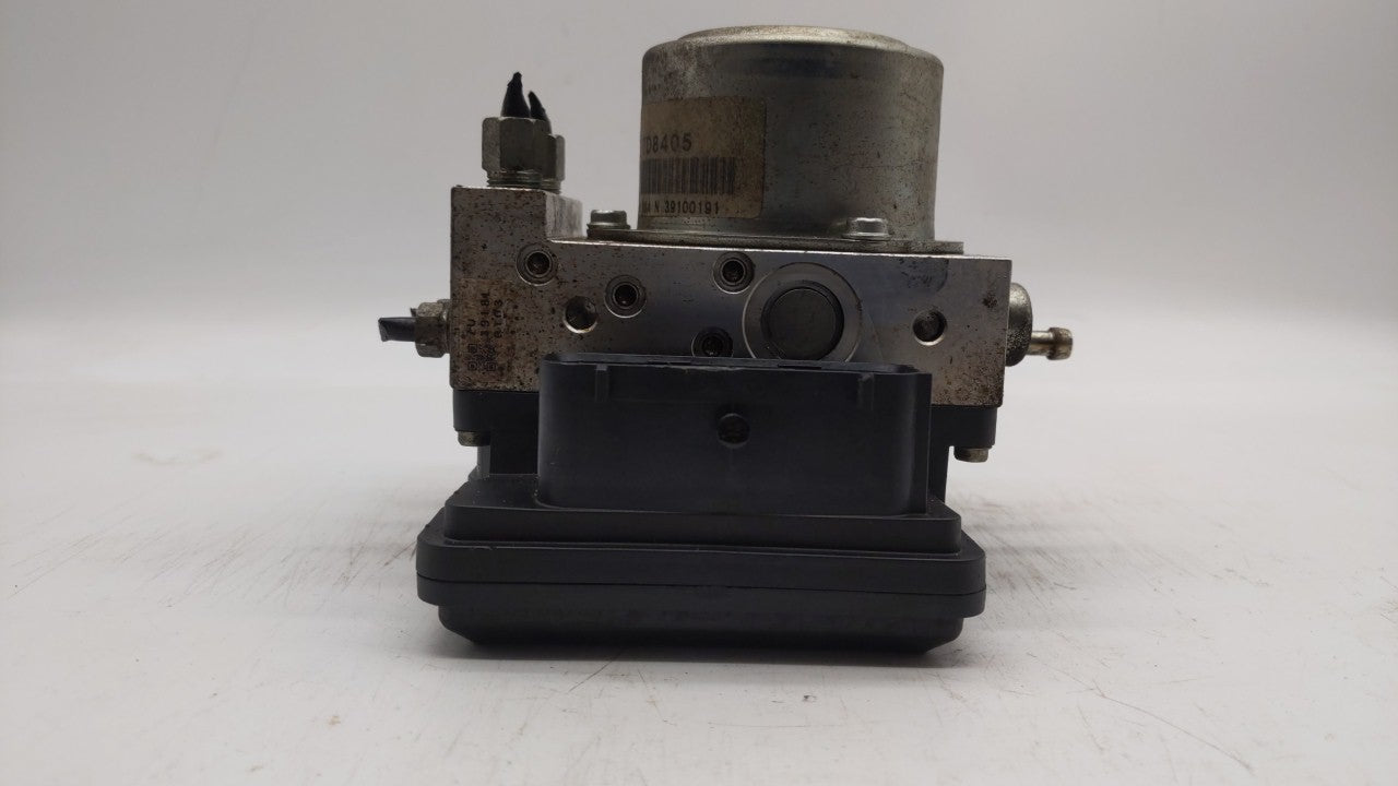 2012-2015 Nissan Rogue ABS Pump Control Module Replacement P/N:47660 JM04A Fits Fits 2012 2013 2014 2015 OEM Used Auto Parts