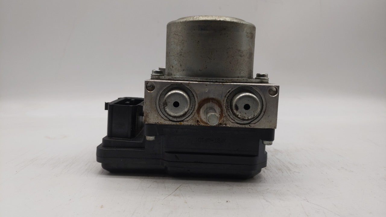 2012-2015 Nissan Rogue ABS Pump Control Module Replacement P/N:47660 JM04A Fits Fits 2012 2013 2014 2015 OEM Used Auto Parts