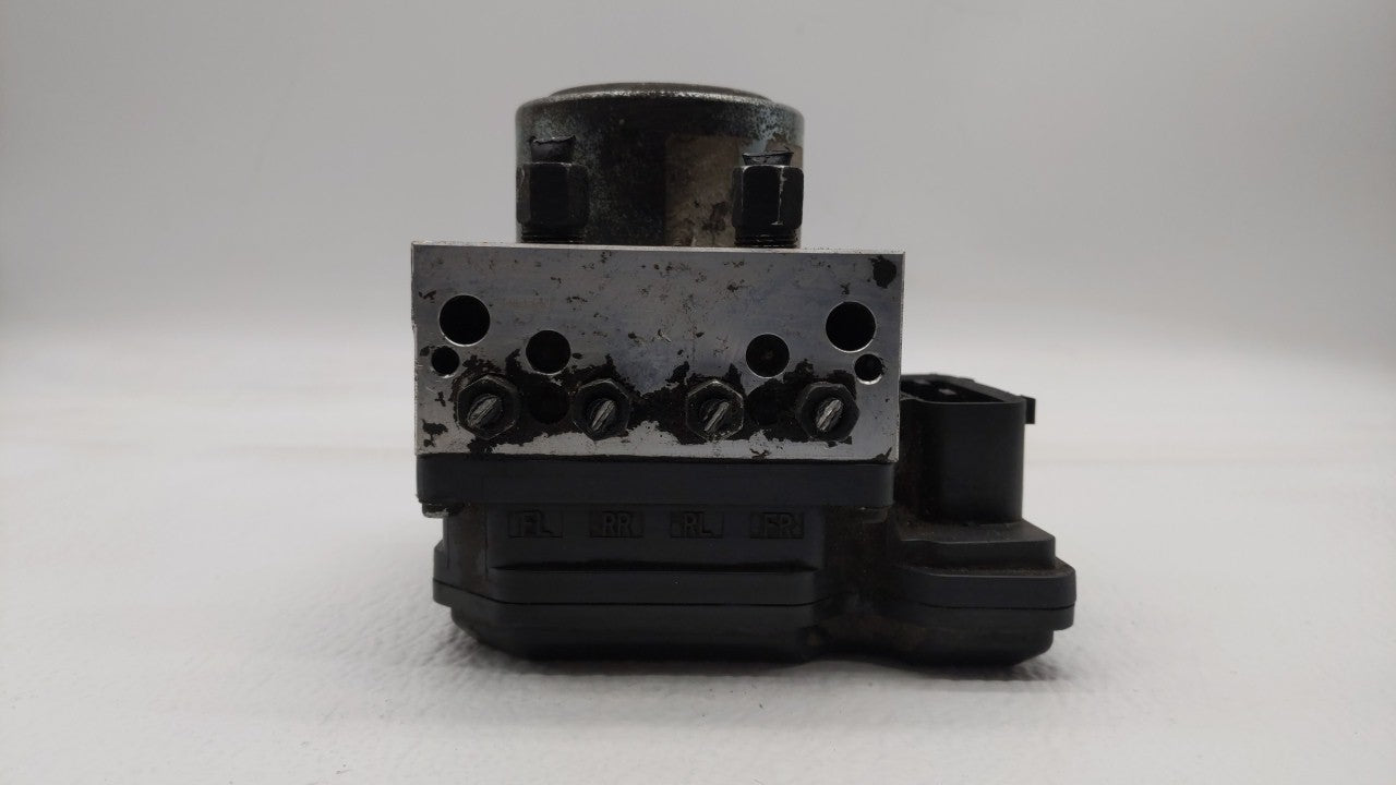 2012-2015 Nissan Rogue ABS Pump Control Module Replacement P/N:47600 JM04A Fits Fits 2012 2013 2014 2015 OEM Used Auto Parts