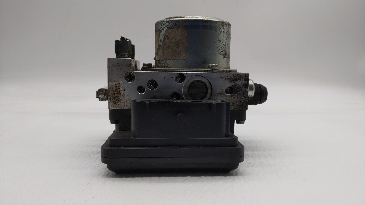 2012-2015 Nissan Rogue ABS Pump Control Module Replacement P/N:47600 JM04A Fits Fits 2012 2013 2014 2015 OEM Used Auto Parts