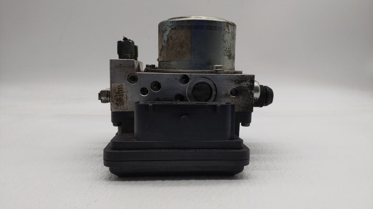 2012-2015 Nissan Rogue Anti-Lock Brake ABS Pump Module Actuator OEM P/N:47600 JM04A Fits Fits 2012 2013 2014 2015 OEM Used A