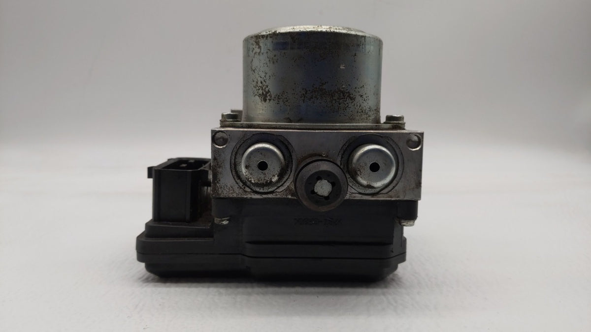 2012-2015 Nissan Rogue Anti-Lock Brake ABS Pump Module Actuator OEM P/N:47600 JM04A Fits Fits 2012 2013 2014 2015 OEM Used A
