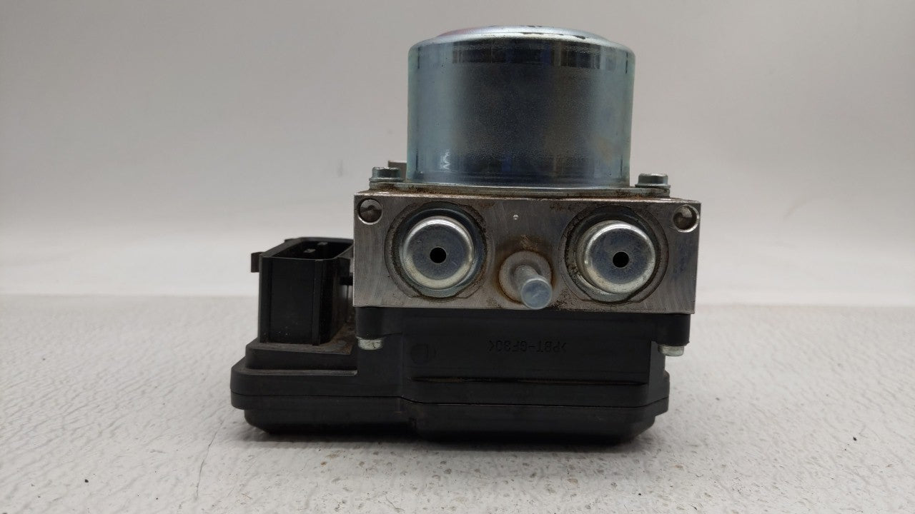 2012-2015 Nissan Rogue ABS Pump Control Module Replacement P/N:47660 JM04A Fits Fits 2012 2013 2014 2015 OEM Used Auto Parts
