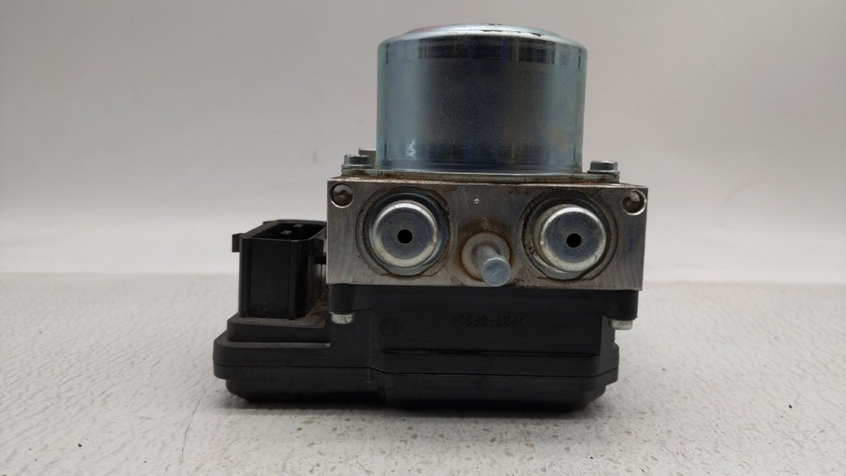 2012-2015 Nissan Rogue Anti-Lock Brake ABS Pump Module Actuator OEM P/N:47660 JM04A Fits Fits 2012 2013 2014 2015 OEM Used A