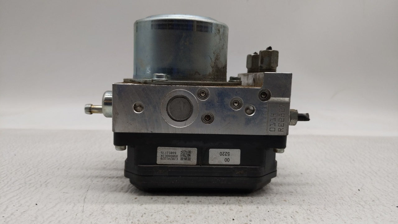 2012-2015 Nissan Rogue ABS Pump Control Module Replacement P/N:47660 JM04A Fits Fits 2012 2013 2014 2015 OEM Used Auto Parts