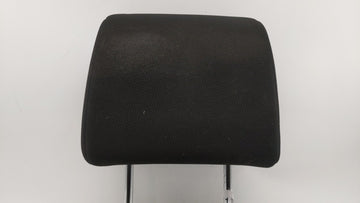 2012 Nissan Rogue Headrest Head Rest Front Driver Passenger Seat Fits OEM Used Auto Parts - Oemusedautoparts1.com