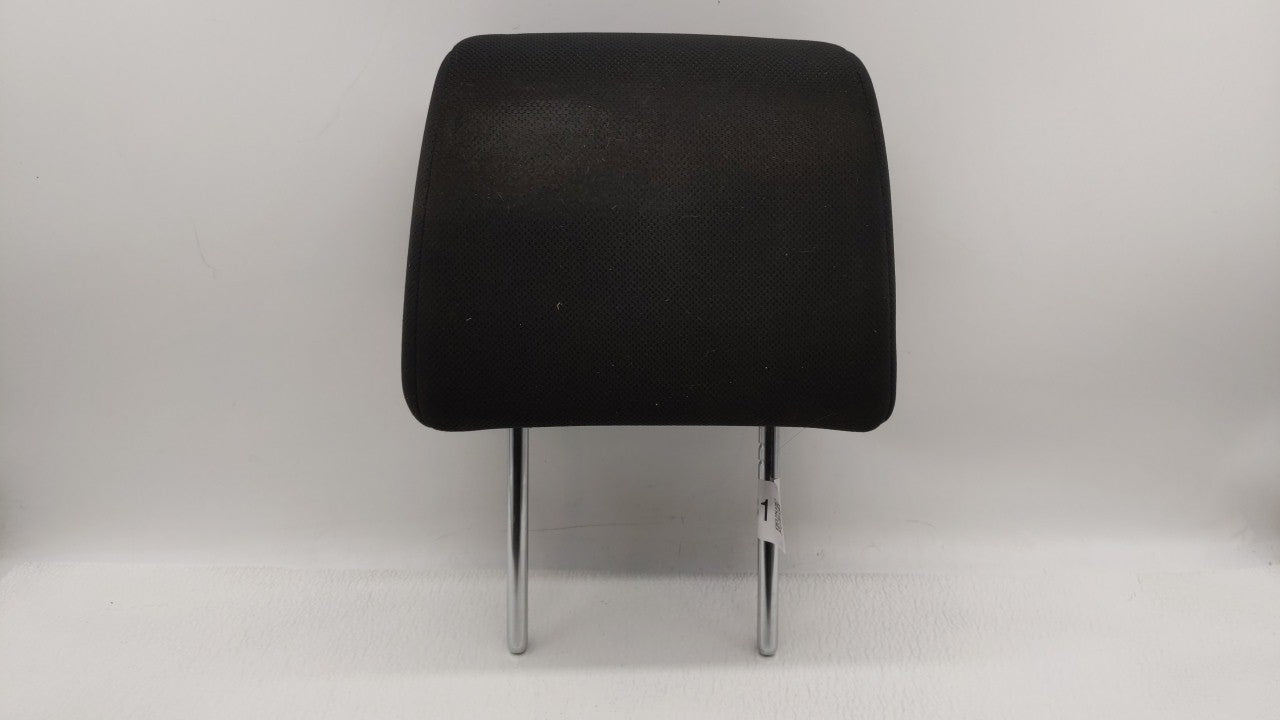 2012 Nissan Rogue Headrest Head Rest Front Driver Passenger Seat Fits OEM Used Auto Parts - Oemusedautoparts1.com