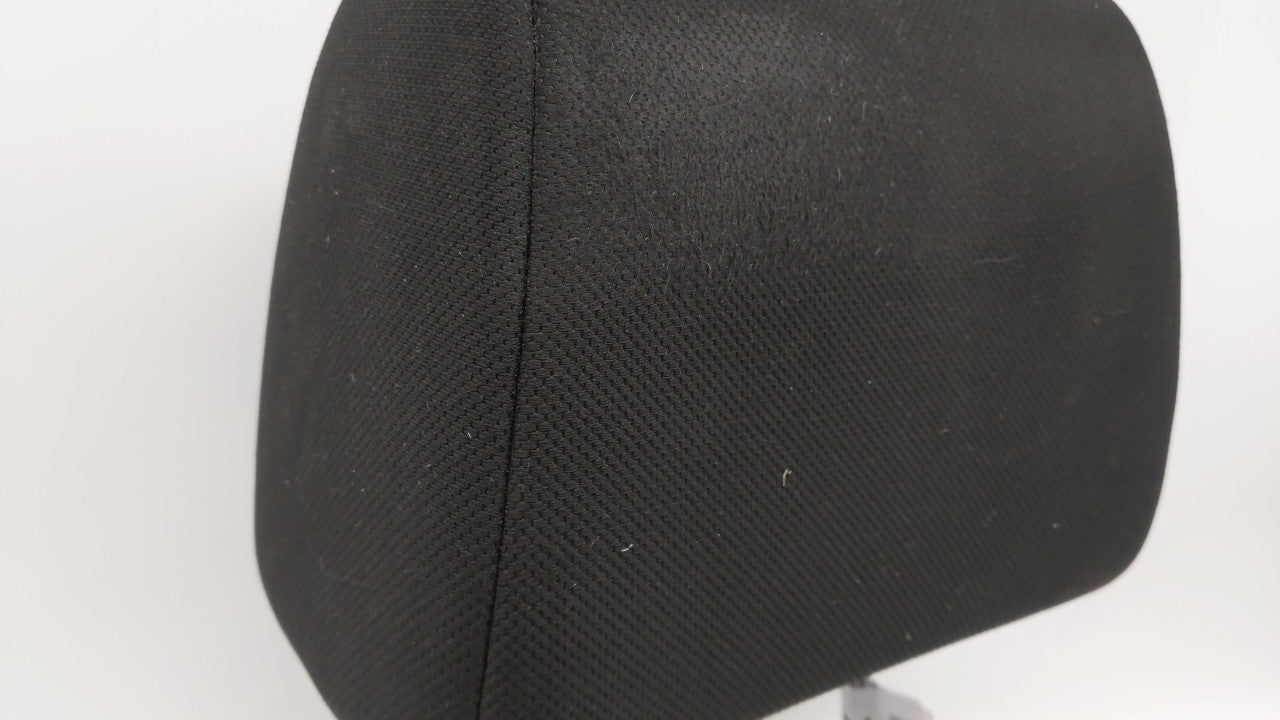 2012 Nissan Rogue Headrest Head Rest Front Driver Passenger Seat Fits OEM Used Auto Parts - Oemusedautoparts1.com