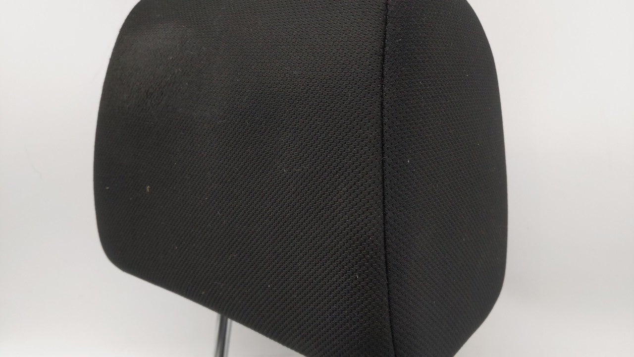 2012 Nissan Rogue Headrest Head Rest Front Driver Passenger Seat Fits OEM Used Auto Parts - Oemusedautoparts1.com