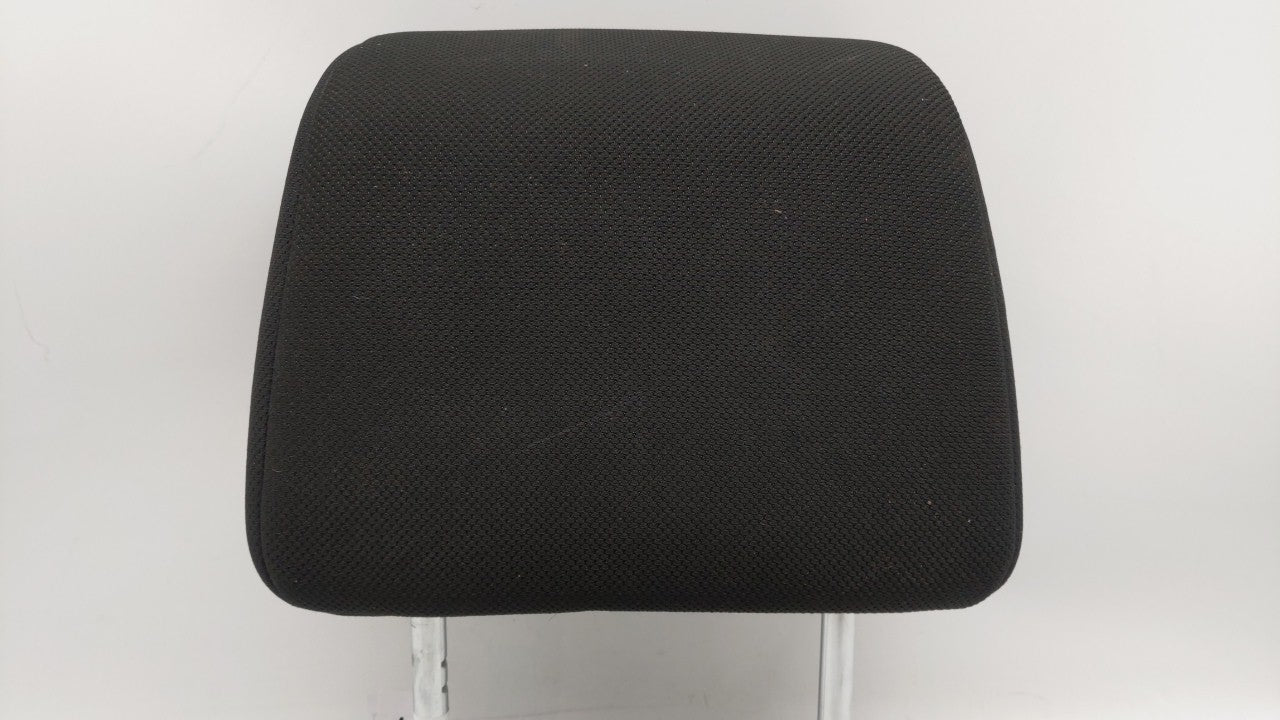 2012 Nissan Rogue Headrest Head Rest Front Driver Passenger Seat Fits OEM Used Auto Parts - Oemusedautoparts1.com