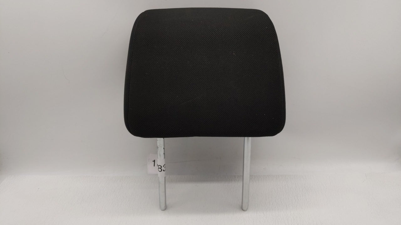 2012 Nissan Rogue Headrest Head Rest Front Driver Passenger Seat Fits OEM Used Auto Parts - Oemusedautoparts1.com