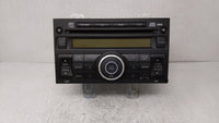 2011-2015 Nissan Rogue Am Fm Cd Player Radio Receiver - Oemusedautoparts1.com