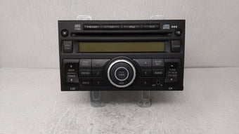 compare product 2011-2015 Nissan Rogue Am Fm Cd Player Radio Receiver