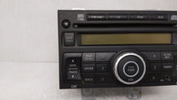 2011-2015 Nissan Rogue Am Fm Cd Player Radio Receiver - Oemusedautoparts1.com