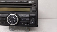 2011-2015 Nissan Rogue Am Fm Cd Player Radio Receiver - Oemusedautoparts1.com