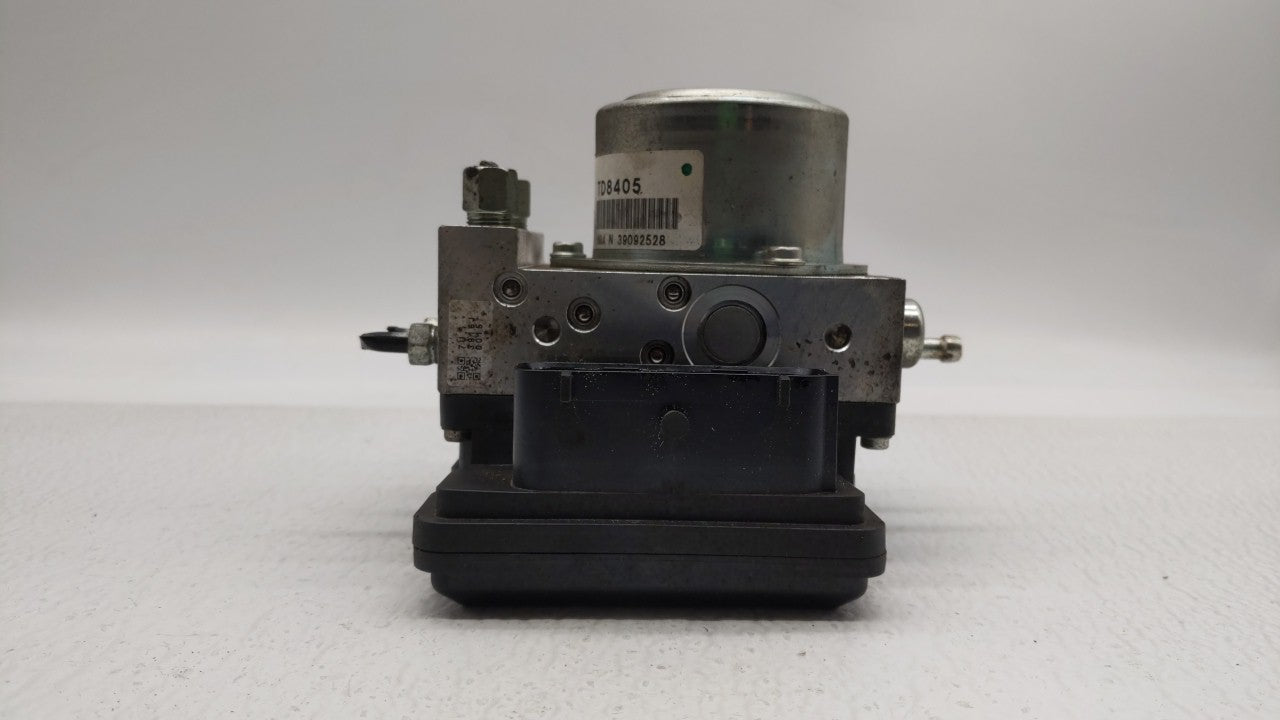 2012-2015 Nissan Rogue ABS Pump Control Module Replacement P/N:47660 JM04A Fits Fits 2012 2013 2014 2015 OEM Used Auto Parts