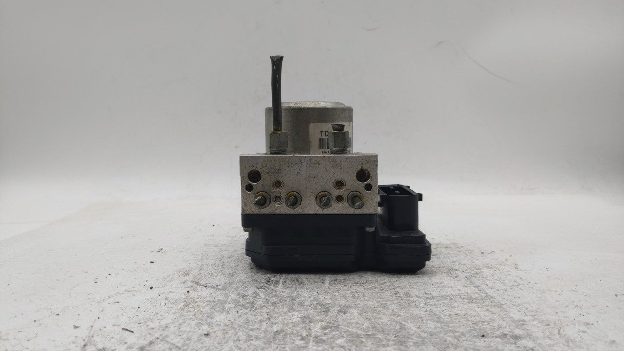 2012-2015 Nissan Rogue ABS Pump Control Module Replacement P/N:47660 JM04A Fits Fits 2012 2013 2014 2015 OEM Used Auto Parts